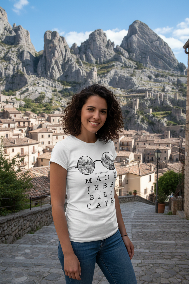 Made in Basilicata