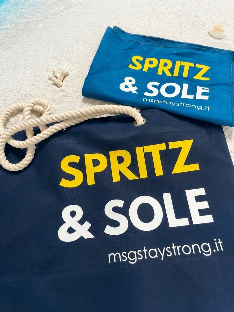 Kit Combo MsG – Prodotti Abbinati Mare