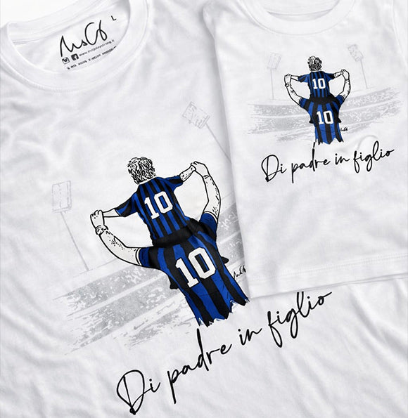 T-shirt Uomo Sportive