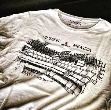 T-shirt Linea Stadi
