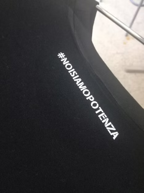 T-shirt Sembra Impossibile