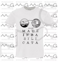 T-Shirt - Venosa "Made In Basilicata"