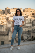 T-Shirt - Matera "Made In Basilicata"