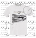 T-Shirt - "Stadio Viviani 1948" Bianco