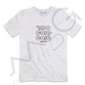 T-Shirt 'Ndo Cojo Cojo Bianco