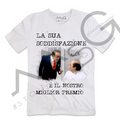 T-Shirt Dr. Thomas Bianco