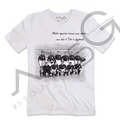 T-Shirt Grande Torino Bianca Uomo