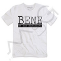 T-Shirt Bene ma non benissimo Bianco