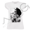 T-shirt Sophi! Bianco