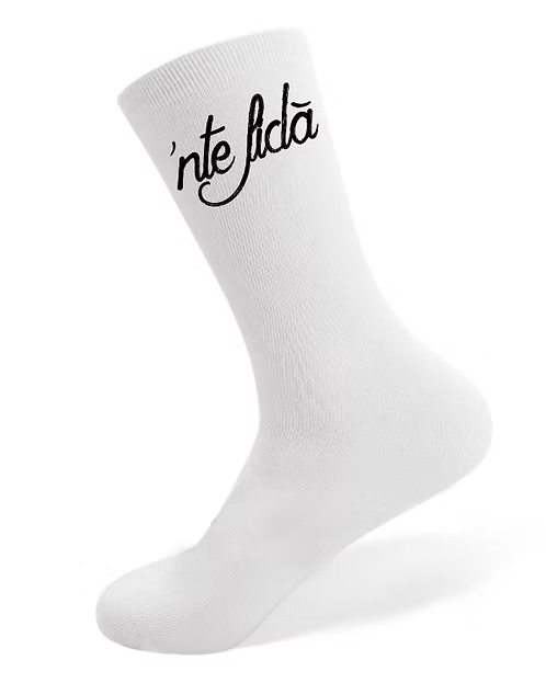 Calzini "'Nte fidà"