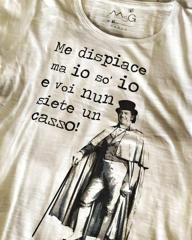 T-Shirt Marchese