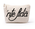 Pochette 'Nte fidà NO