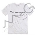 T-Shirt - "Si piomb' a denar' "