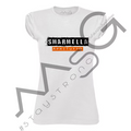 T-shirt Smarmella Bianco