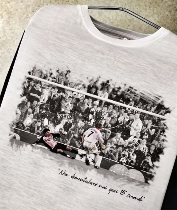 T-Shirt #28Maggio