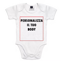 T-shirt PERSONALIZZATA – MsG StayStrong