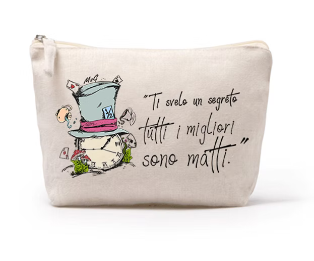 Pochette Cappellaio NO