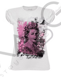 T-shirt Elizabeth Bianco
