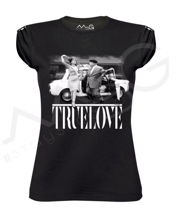 T-shirt True Love