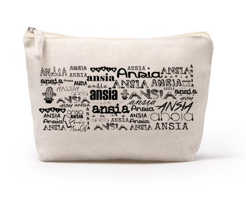 Pochette Ansia NO