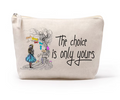 Pochette Alice NO