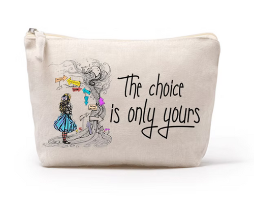 Pochette Alice NO