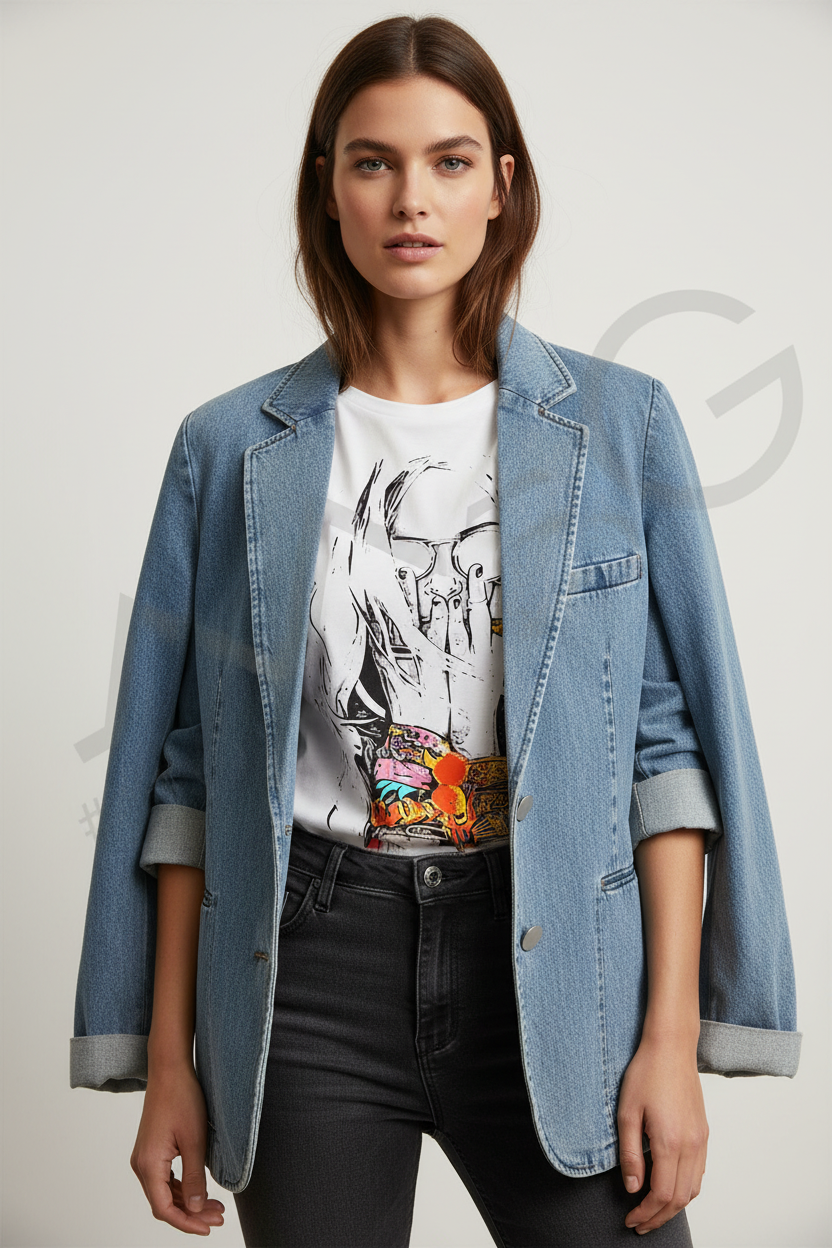 T-shirt Surprise