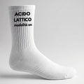 Calzini ACIDO LATTICO