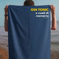 Telo Mare MsG - GIN TONIC e vuoti di memoria