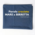 Telo Mare MsG - Parole Crociate