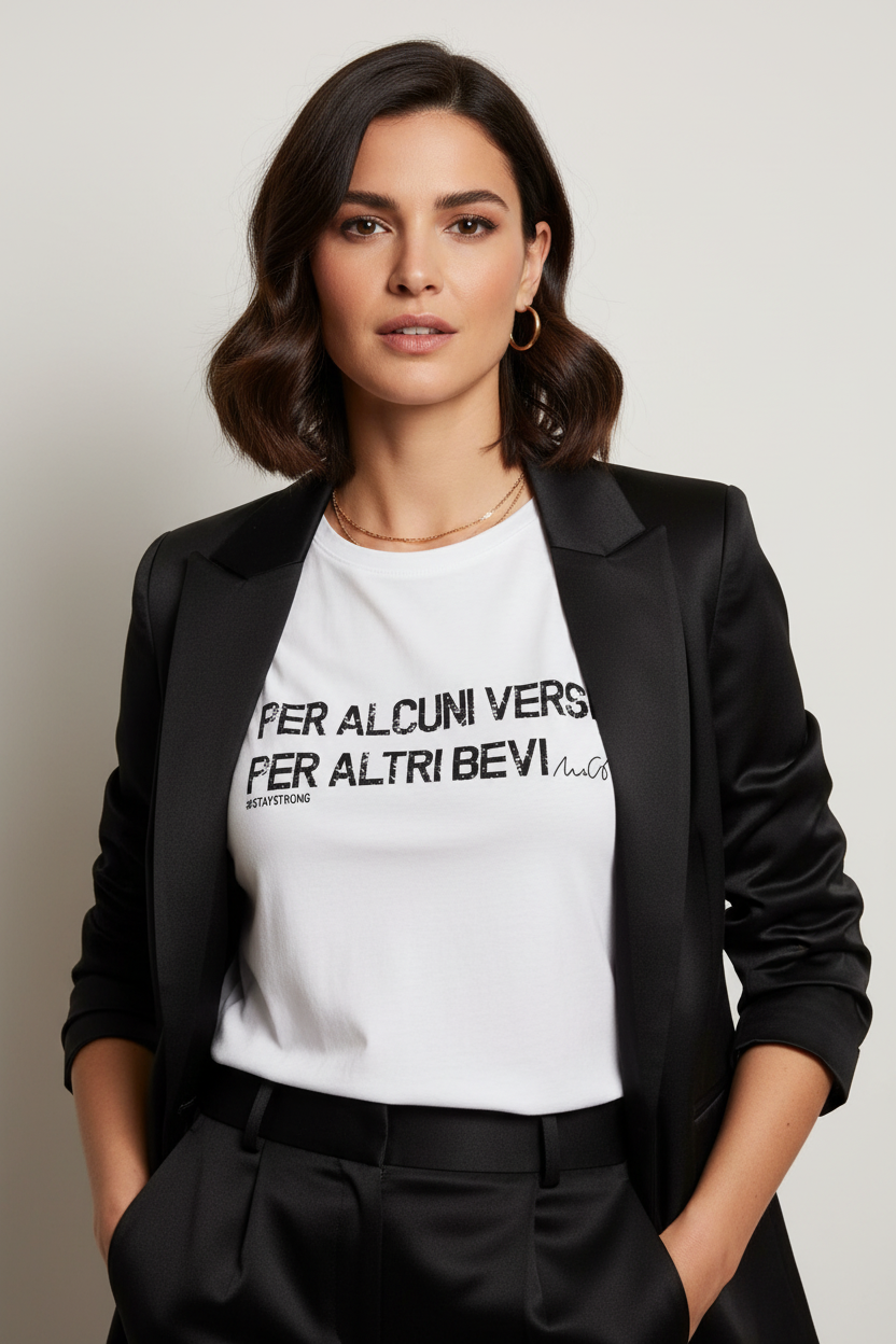 T-shirt Xalcuni&Xaltri