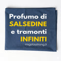 Telo Mare MsG - Profumo di salsedine...