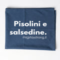 Telo Mare MsG - Pisolini e salsedine NO