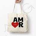 Shopper - AM❤️R – MsG #StayStrong NO