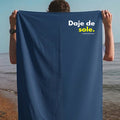 Telo Mare MsG - DAJE de SOLE NO