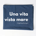 Telo Mare MsG - Una vita vista mare... NO
