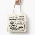 Shopper - Ansia – MsG #StayStrong NO