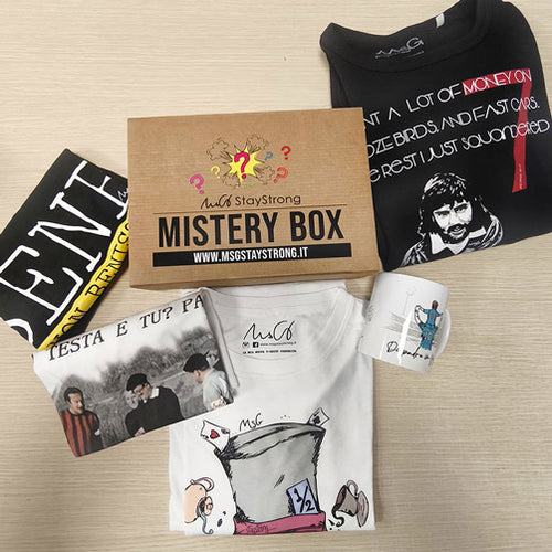 Mystery Box Large