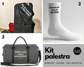 Kit Palestra - Edizione GIN TONIC