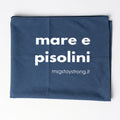 Telo Mare MsG - mare e pisolini