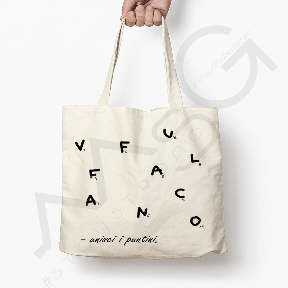 Shopper “Unisci i puntini” – MsG StayStrong NO