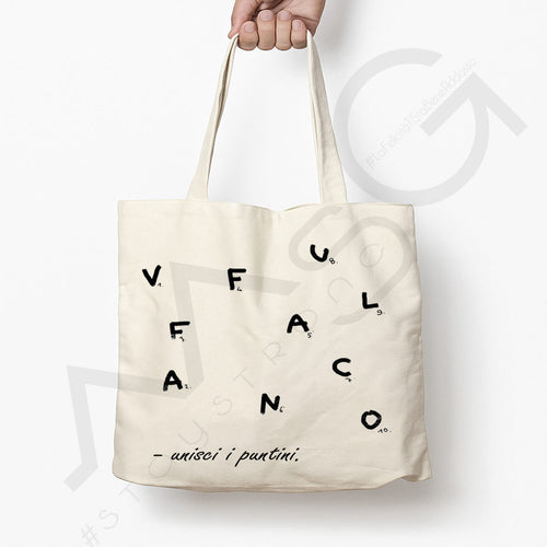 Shopper “Unisci i puntini” – MsG StayStrong NO