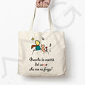 Shopper “Vastità” – MsG StayStrong NO