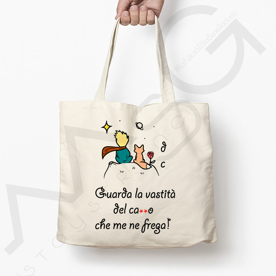 Shopper “Vastità” – MsG StayStrong NO