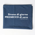 Telo Mare MsG - Sirena di giorno... NO