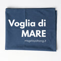 Telo Mare MsG - Voglia di MARE NO