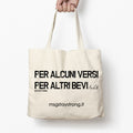 Shopper - X alcuni X altri – MsG #StayStrong NO